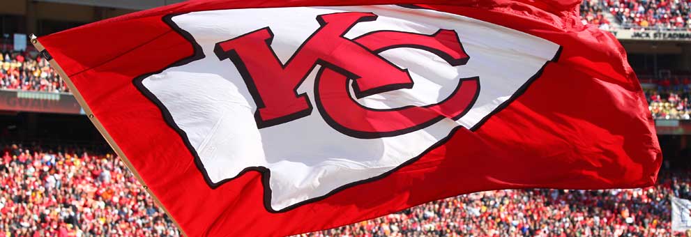 Chiefs vs Colts - Game 15