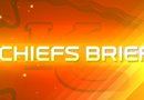 Chiefs Brief: Week 16
