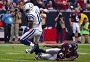 Colts vs Texans: Donnie Avery