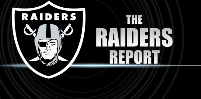 Week 16 on The Raiders Report