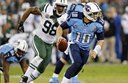 Titans try to make their mark against Packers