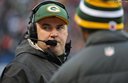 Packers playing to earn first-round bye