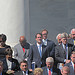 September 11, 2012 - Congressman Higgins Unites with His Colleagues in Congress for a 9/11 Remembrance Ceremony