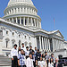 July 2011: Korean American Voters Council Interns
