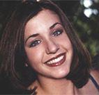 Photo: Today, the House will vote on "Katie's Law," named for an NMSU grad student who was brutally raped and murdered in 2003.  I'm honored to be an original cosponsor of this bill, which will help prevent horrific attacks like this from recurring.
