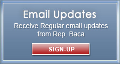 Email updates