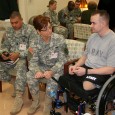 More than 28,000 Service members, with support from families and caregivers, are currently going through the joint Department of Defense (DoD) and Department of Veterans Affairs program called the Integrated Disability Evaluation System (IDES) process. The process determines fitness for continued military...