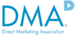 DMA Logo