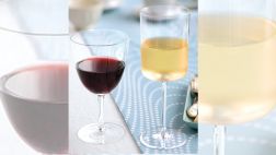 If going one glass of wine over the line at your last dinner party has you resolving to drink less, try these tips