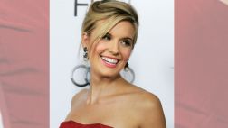 Actress Maggie Grace reveals what truly secure men do differently