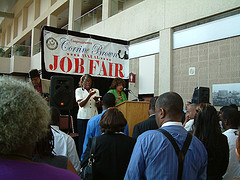 2011 Jacksonville Job Fair