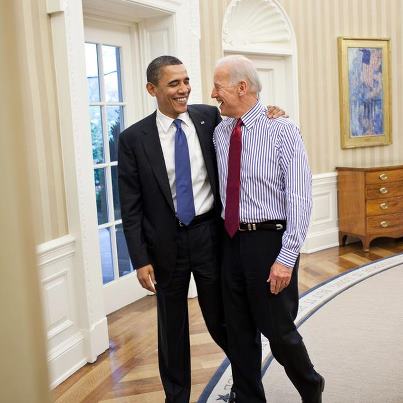 Photo: Sign up here to make sure you get all the latest information on the second inauguration of Barack Obama and Joe Biden this January: http://www.2013pic.org