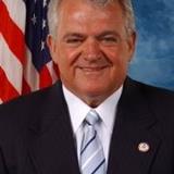 Congressman Robert Brady