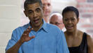 Obama Returns to D.C. Thursday as "Cliff" Deadline Looms