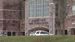 Student Arrested, Guns Found After School Threat
