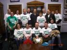 Rep. Engel meets with members of the Irish Lobby for Immigration Reform in Washington, D.C.