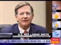 Chairman Smith: Medical Malpractice reform will bring down health care costs