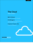 The Cloud: When and Why?