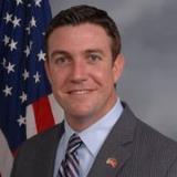 Congressman Duncan Hunter