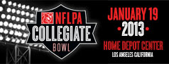 2013 NFLPA Collegiate Bowl