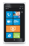 Details for Nokia Lumia 900 (Refurbished)