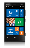 Details for Nokia Lumia 920