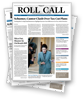 Subscribe to Roll Call print