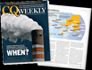 Get a free trial of CQ Weekly