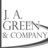 J.A. Green & Company