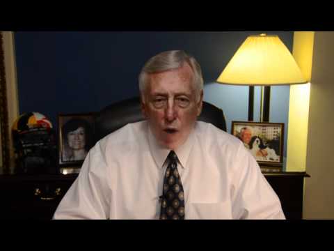 Hoyer Video Statement on the Second Anniversary of the Affor...