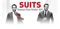 Suits, Season 2