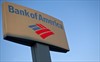 Bank of America sign, file. REUTERS Chris Keane