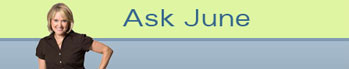 Ask June