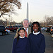 Congressman Sessions with students from West Dallas School