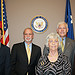 Congressman Sessions with the Charitable Trust Group