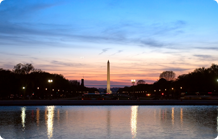 Visit Us In Washington, D.C.