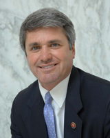 Chairman Michael McCaul