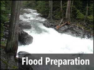 Flood Preparation