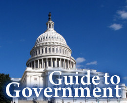 Guide to Government