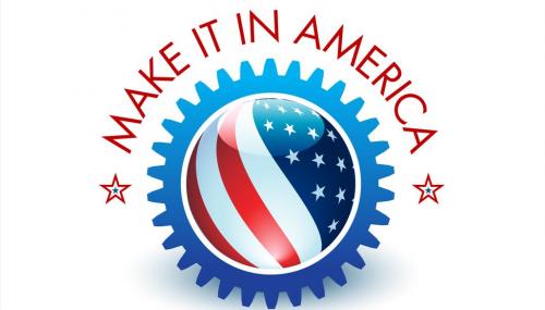 Creating American Jobs  feature image