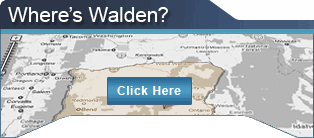 Where's Walden