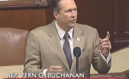 Buchanan: Tribunals for Terrorists