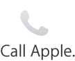 Call Apple.