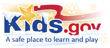 Kids.gov: A safe place to learn and play