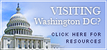 Visiting Washington D.C.