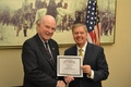 Graham Receives Tax Fighter Award