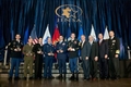 Jewish Institute for National Security Affairs Awards Ceremony