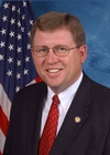 Congressman Frank Lucas