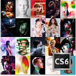 Creative Suite 6 Master Collection