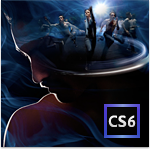 Creative Suite 6 Production Premium